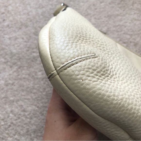 Vintage Coach Crossbody Purse - Picture 6 of 12